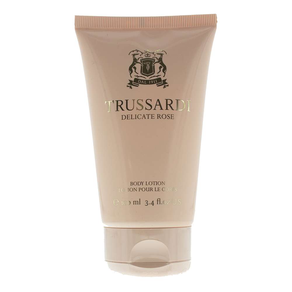 TRUSSARDI Delicate Rose