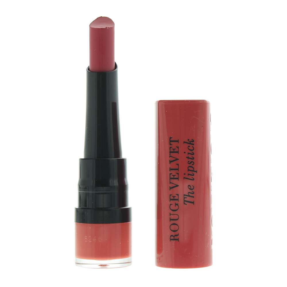 BOURJOIS Rouge Velvet The  005 Brique-A-Brac