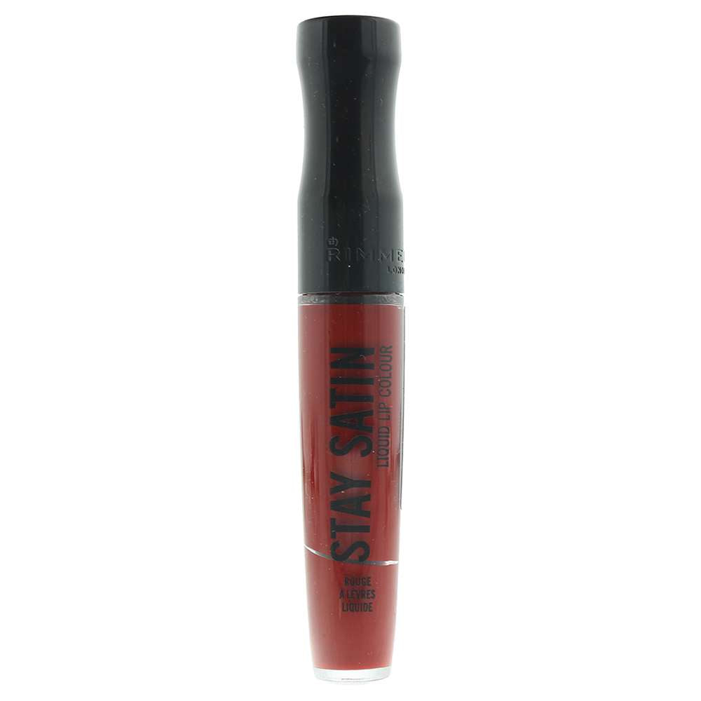 RIMMEL Stay Satin Liquid 500 Redical