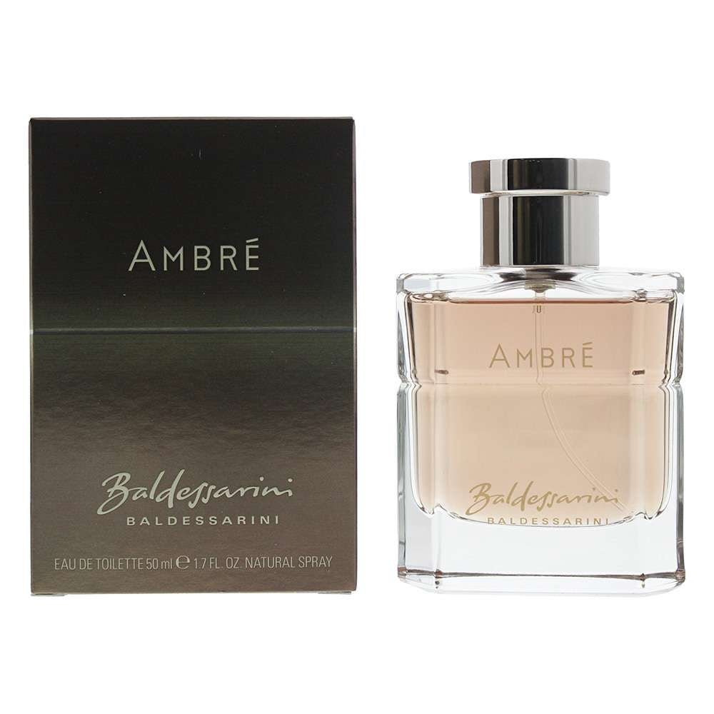 BALDESSARINI ambre