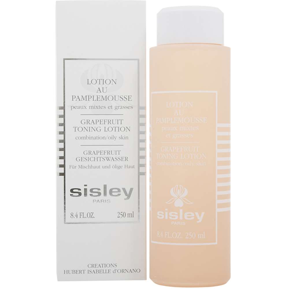 SISLEY Grapefruit Toning Lotion