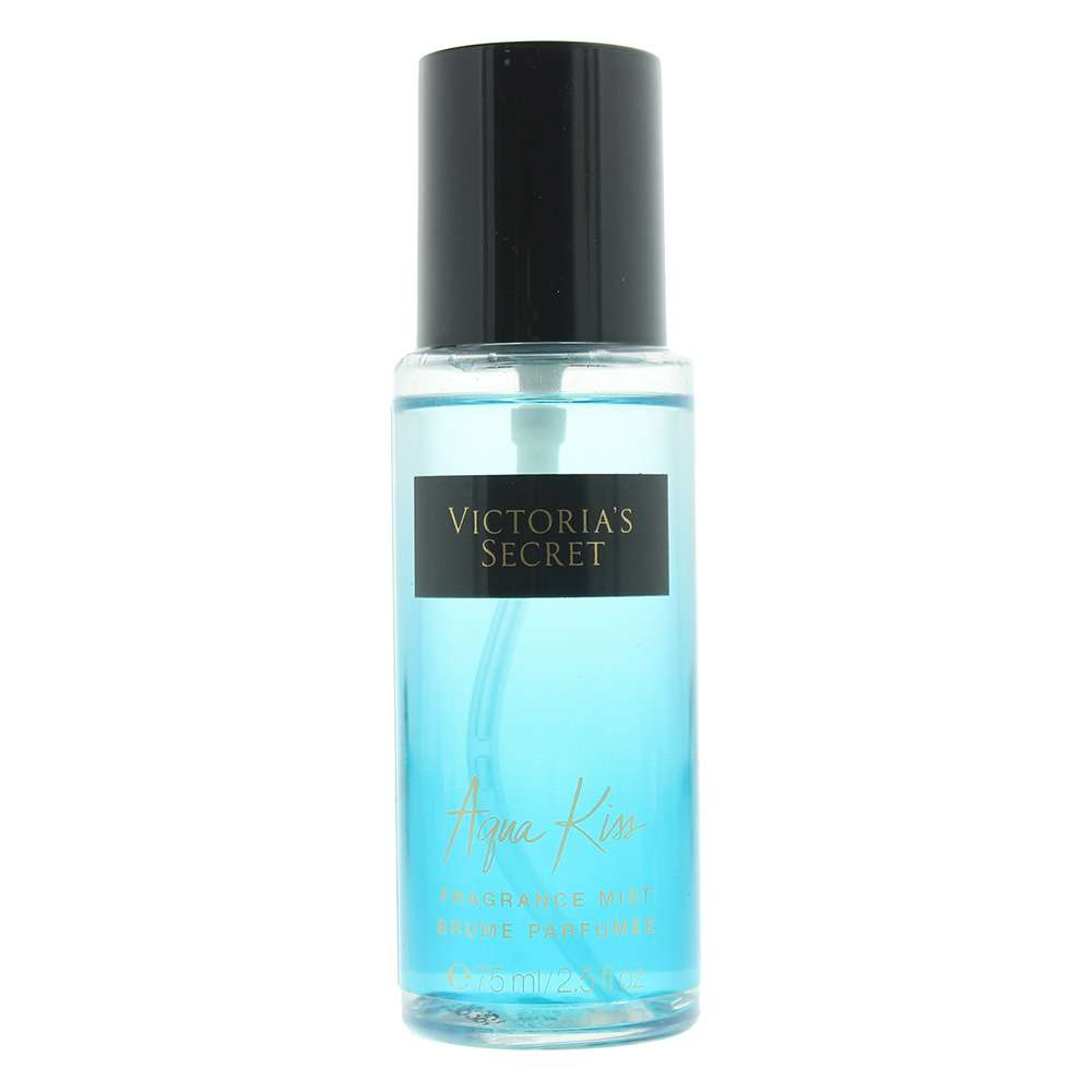 VICTORIA'S SECRET Aqua Kiss Fragrance Mist