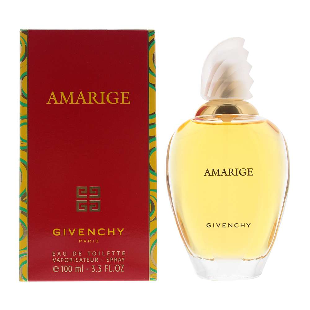 Givenchy Amarige