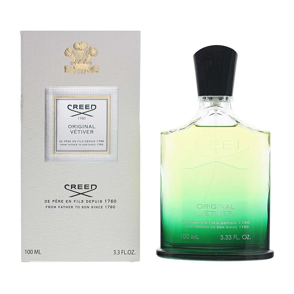 Creed Original Vetiver