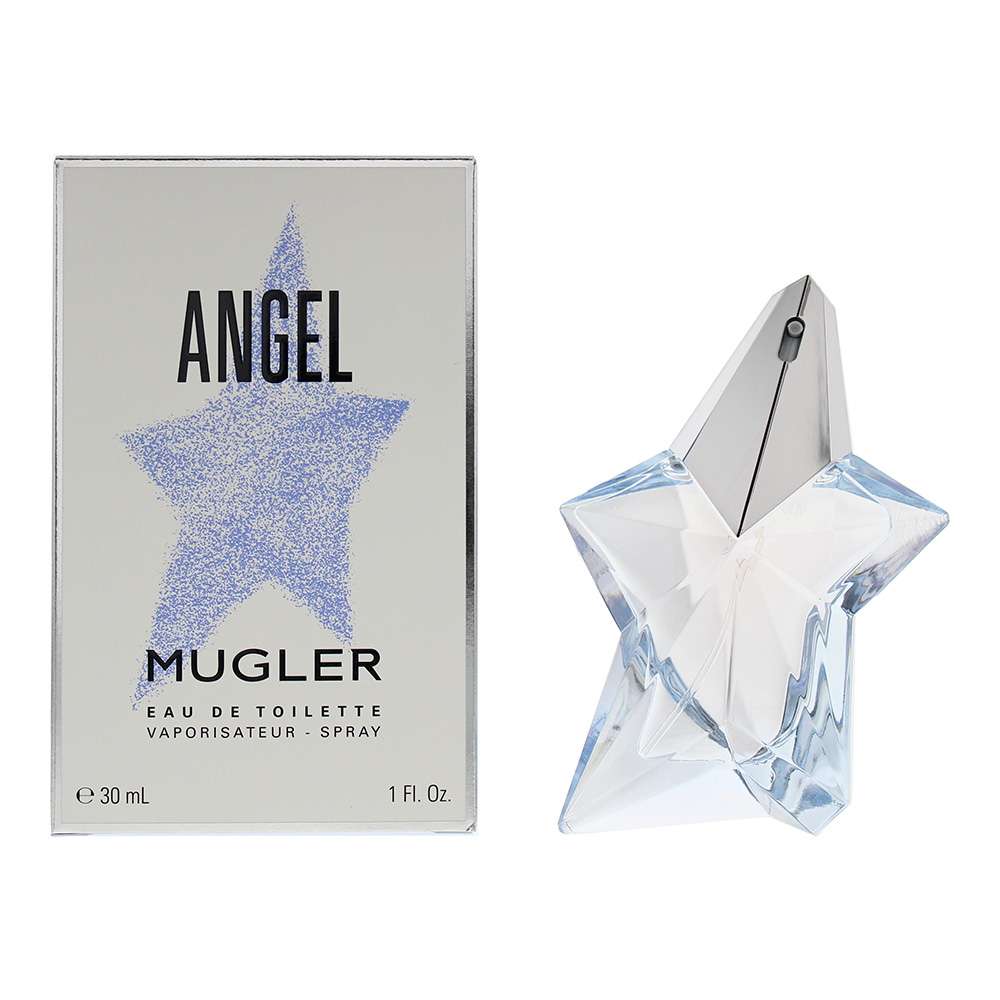 MUGLER Angel