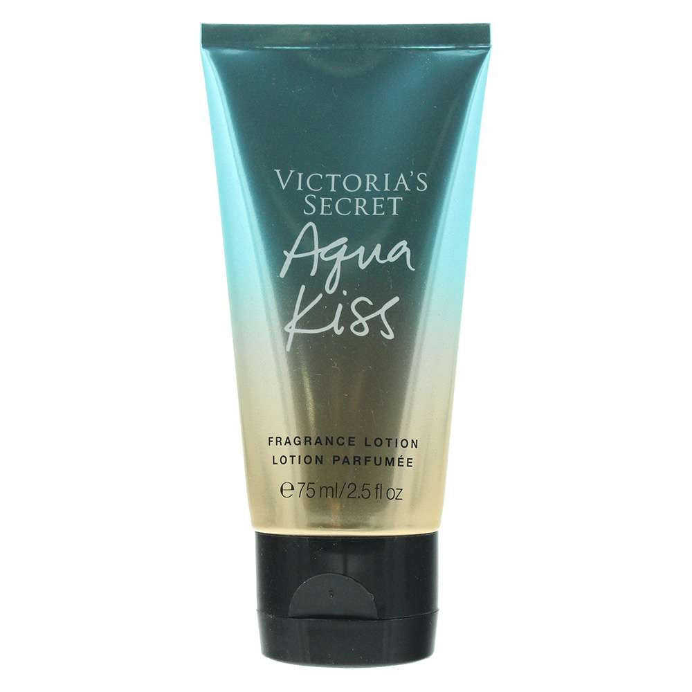 VICTORIA'S SECRET Aqua Kiss