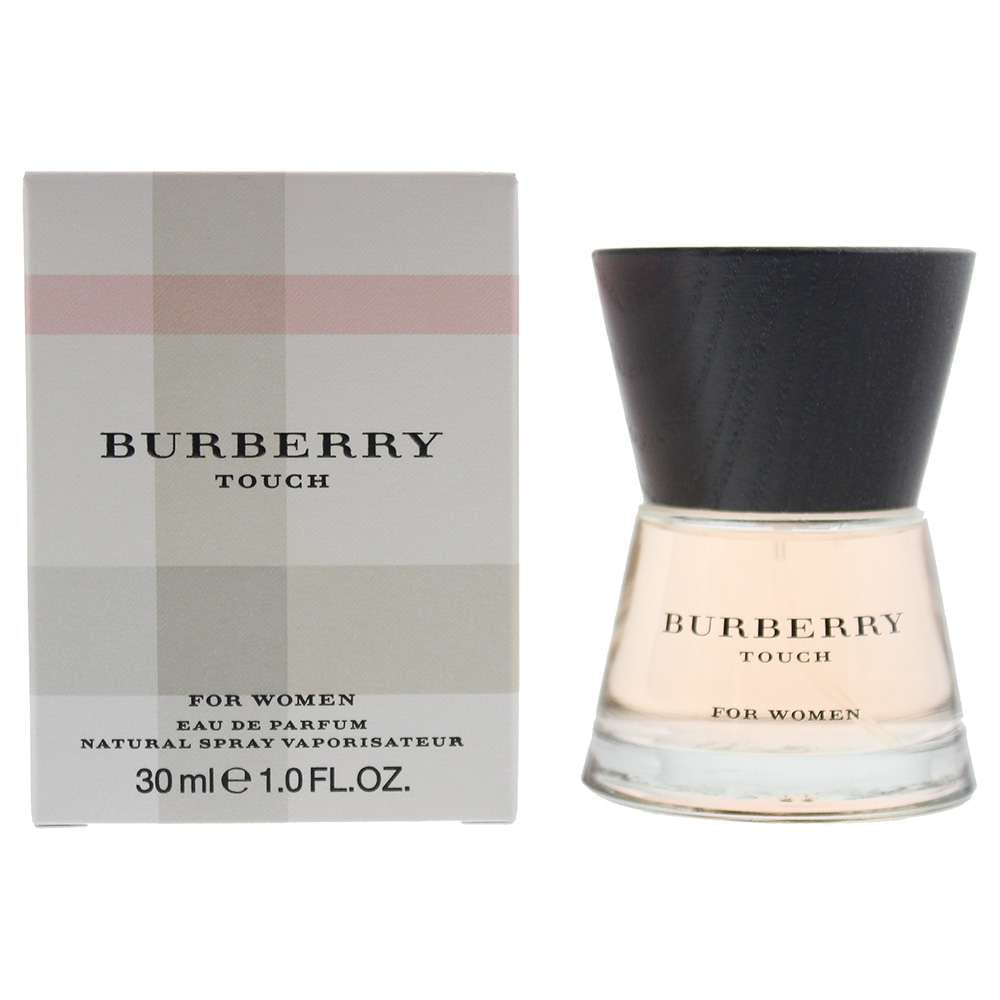 Burberry Touch Womens