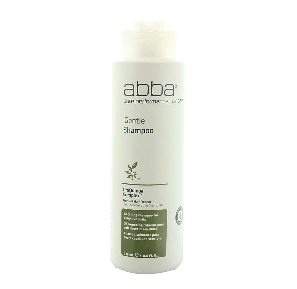 Abba Pure Gentle