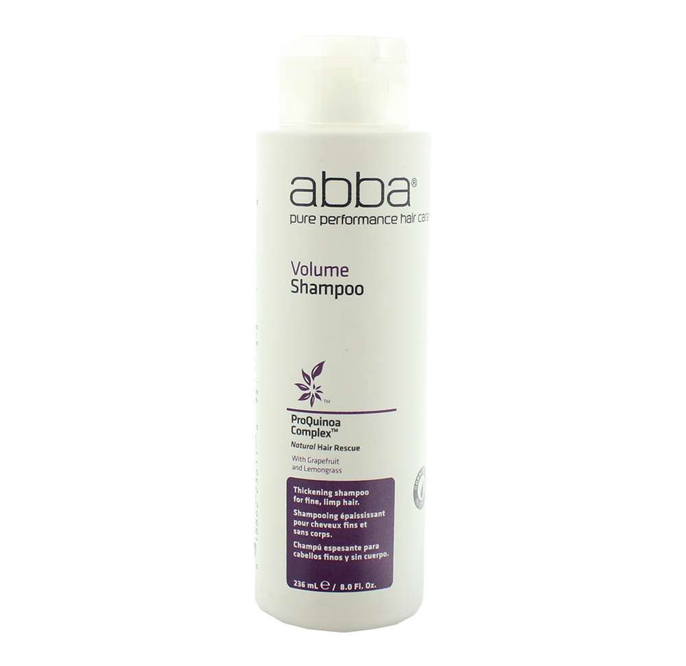 Abba Pure Volume