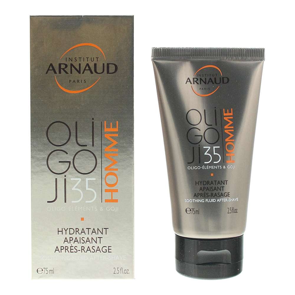 Institut Arnaud Oligoji 35 Homme 75ML