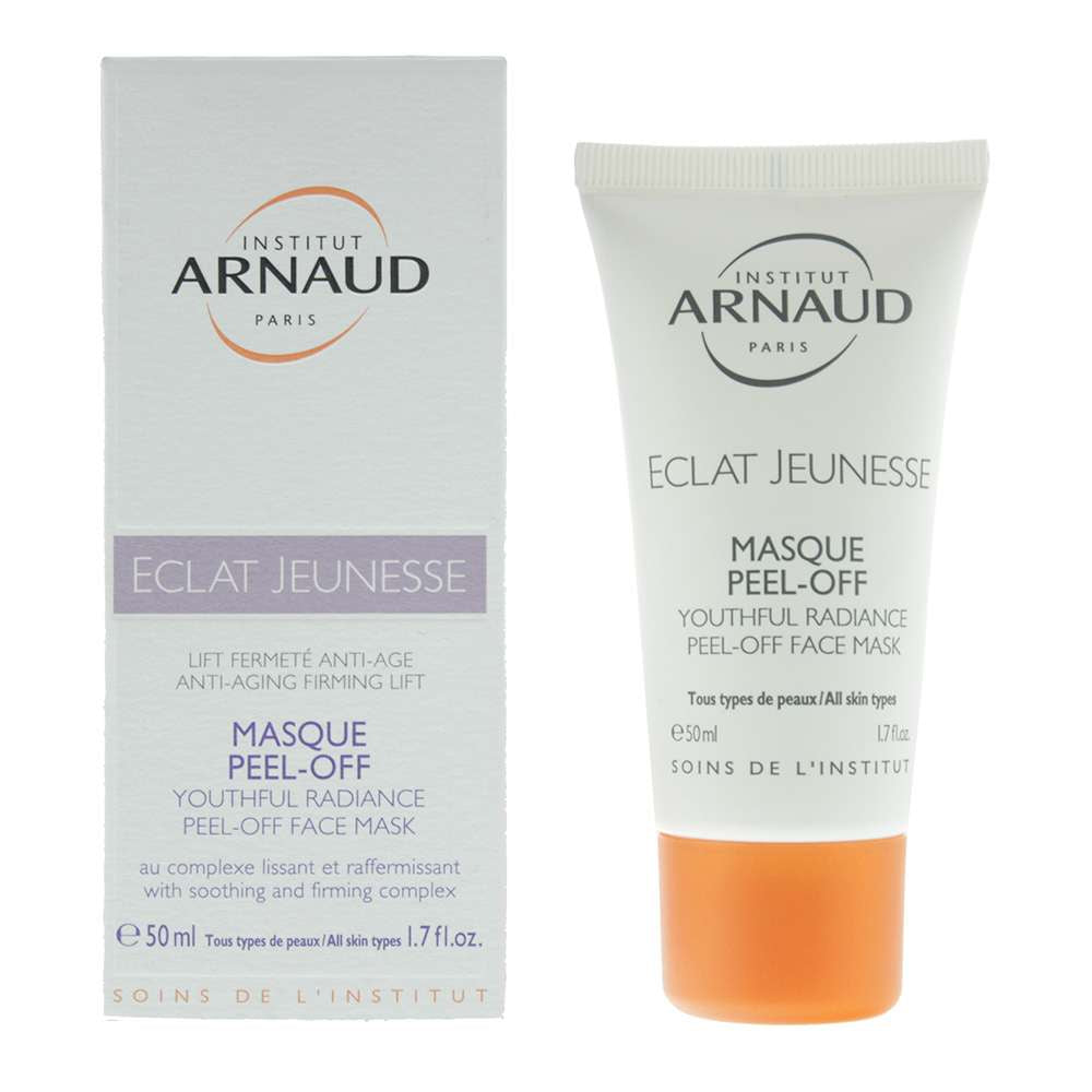 Institut Arnaud Youthful Radiance Peel-off