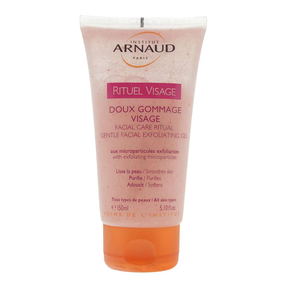 Institut Arnaud Gentle Facial