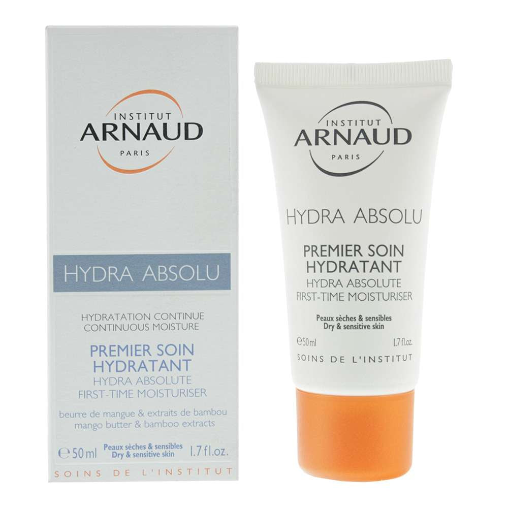 Institut Arnaud Hydra Absolute First-Time   for Dry and Sensitive Skin