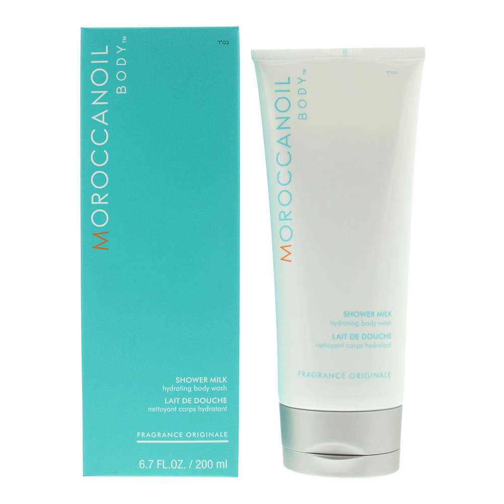 Moroccanoil Originale Fragrance