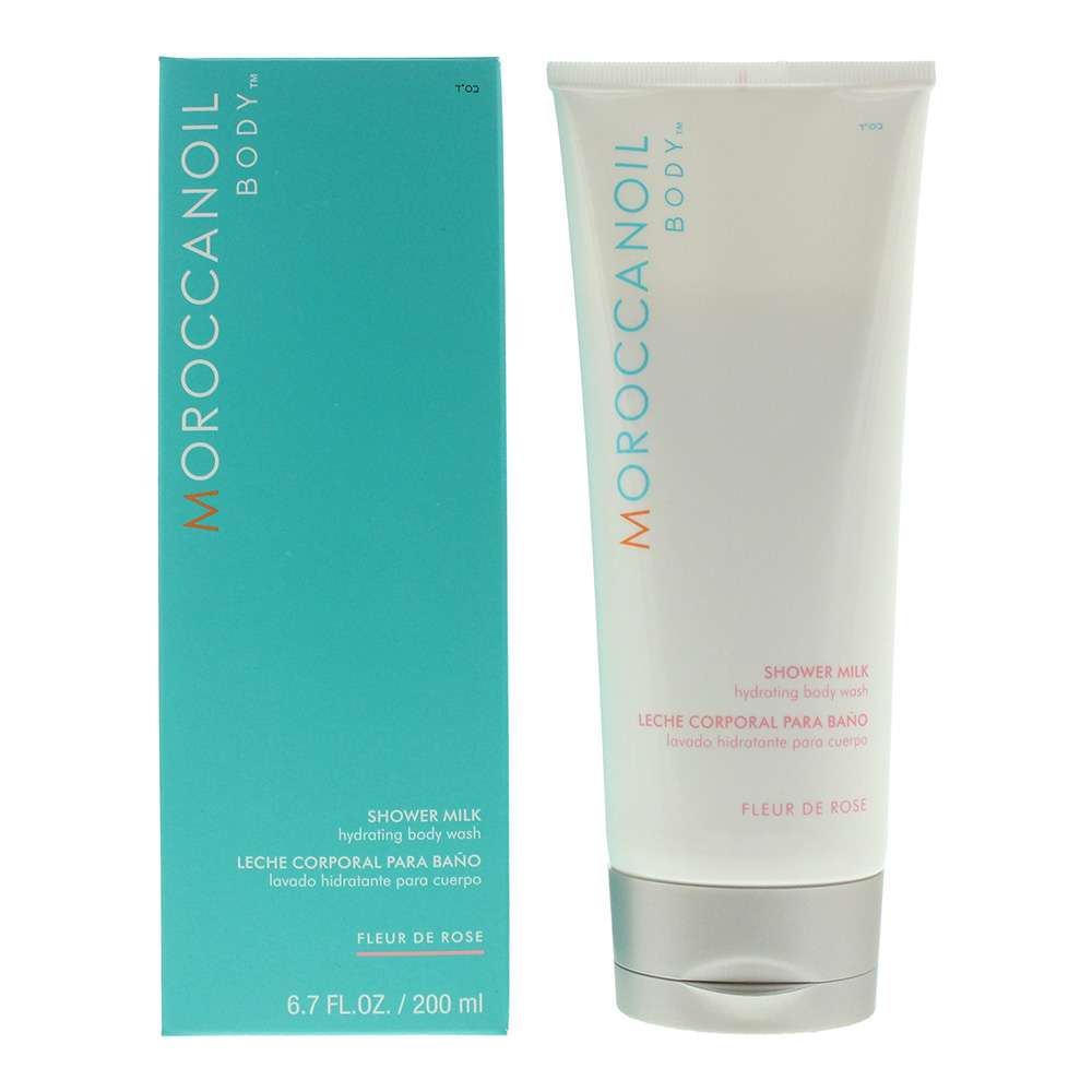 Moroccanoil Fleur De Rose