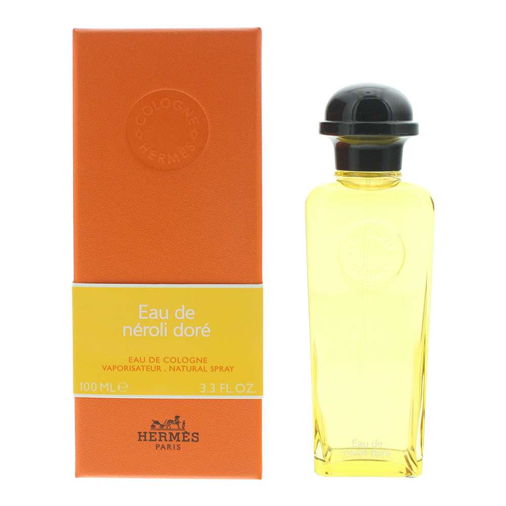 HERMÈS Eau De Néroli Doré