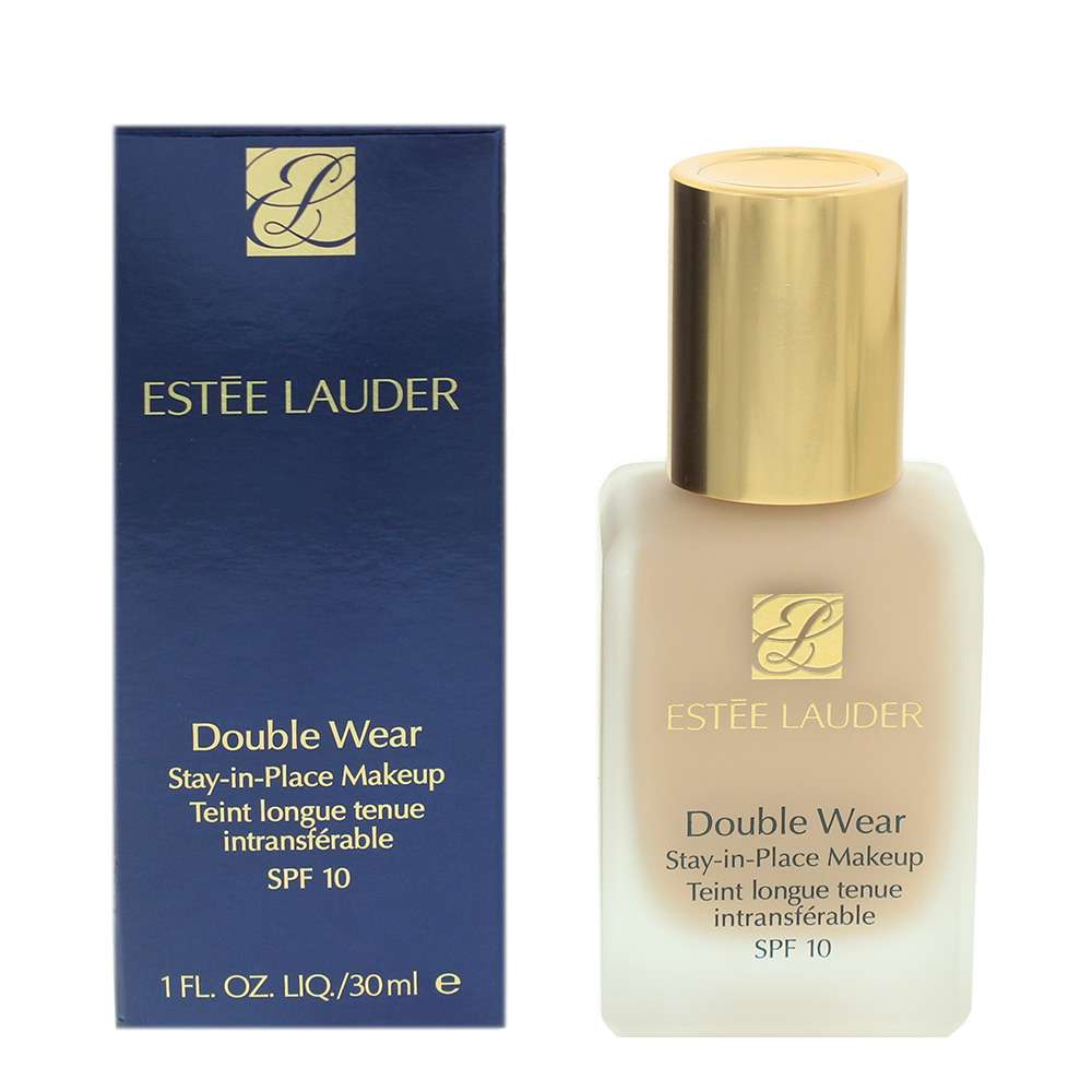 Estée Lauder Double Wear Stay in place  Spf 10 1n1 Ivory Nude