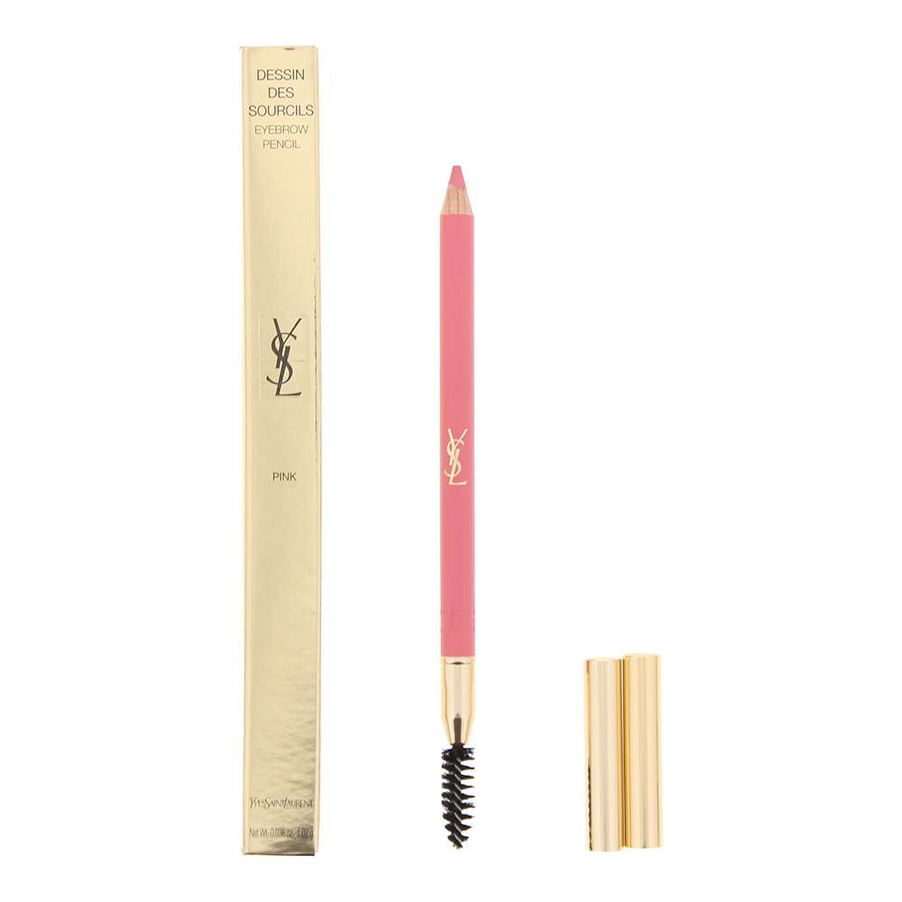 Yves Saint Laurent Dessin Des Sourcils Pink