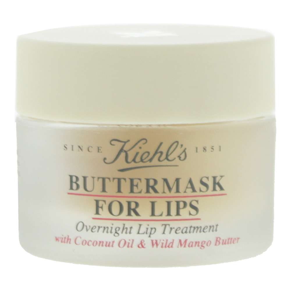 Kiehl's Buttermask for Lips Overnight