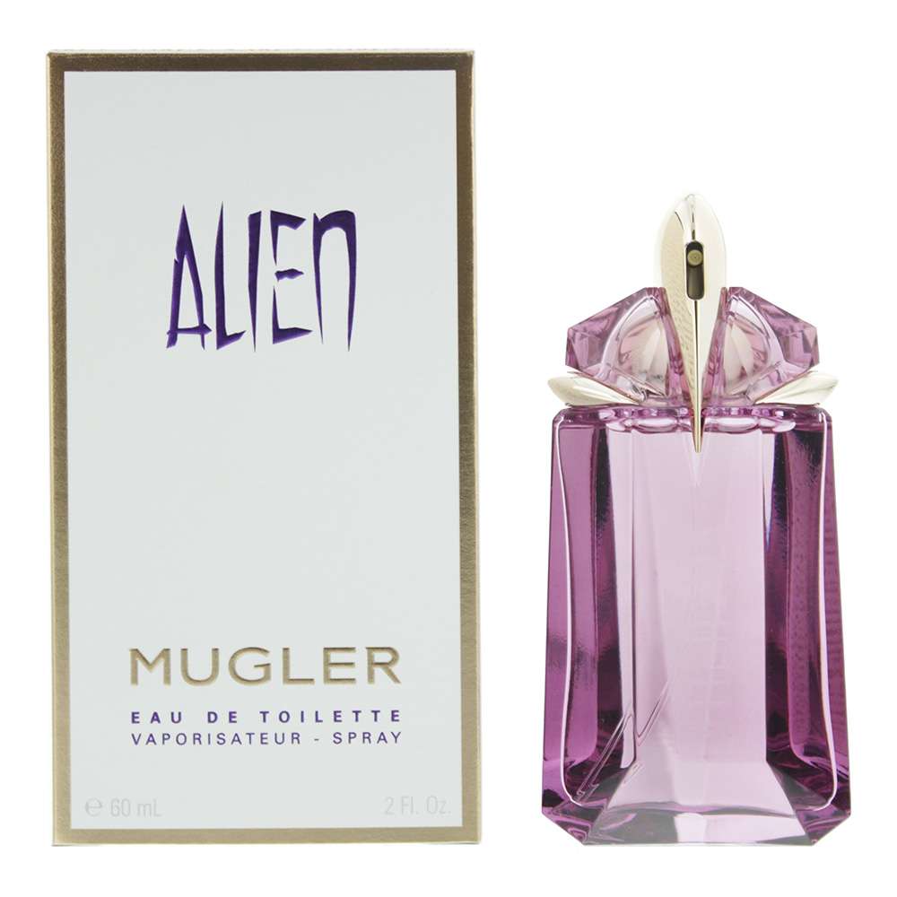 MUGLER Alien Womens