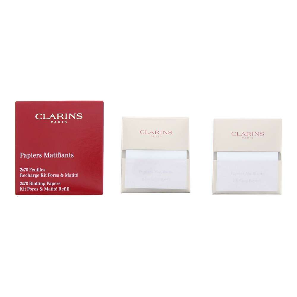 Clarins Kit Pores  Matite Refill