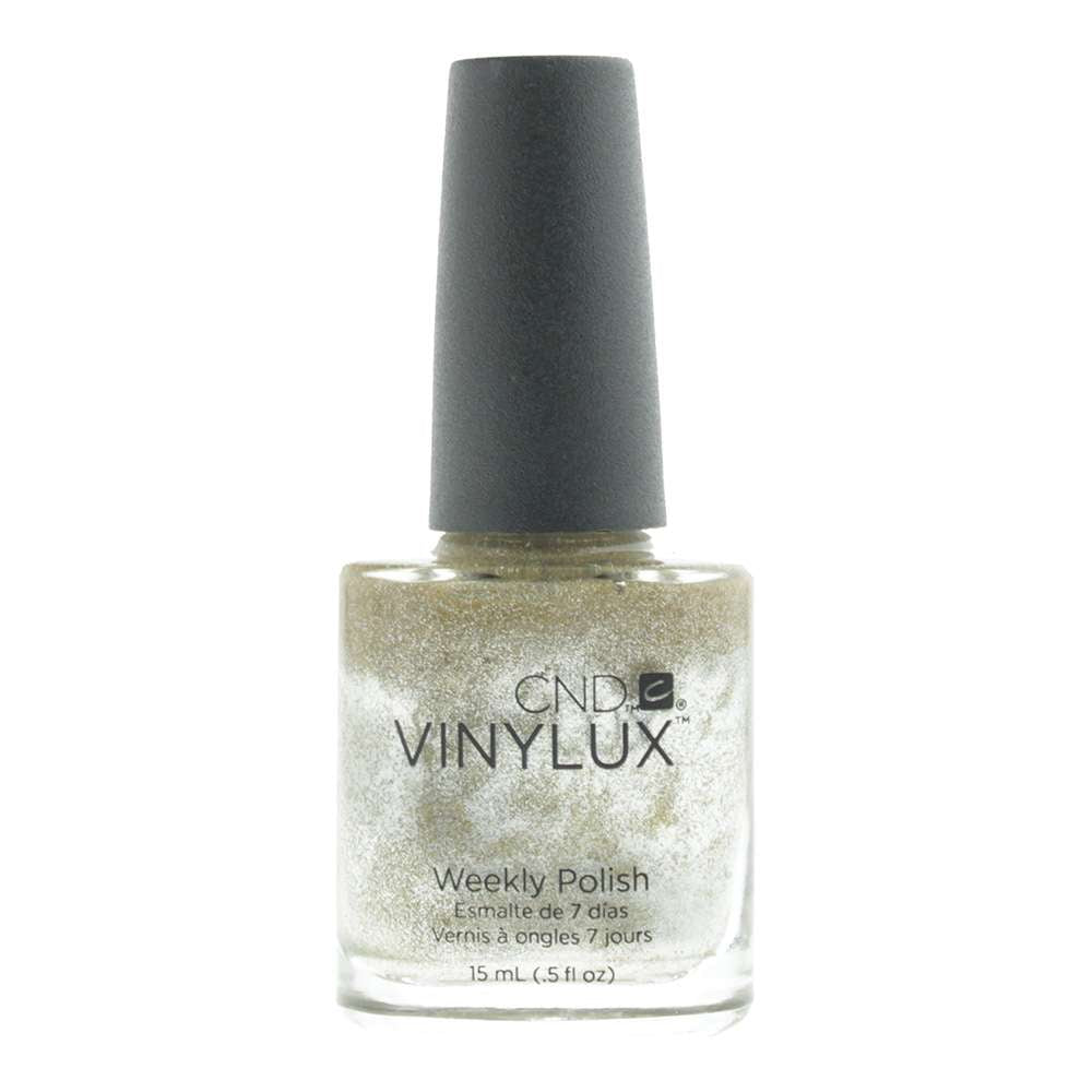 CND Vinylux Weekly Polish Locket love #128