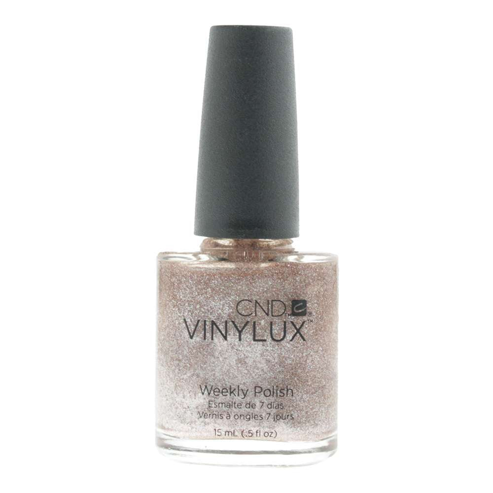 CND Vinylux Weekly Polish Chiffon Twirl #178