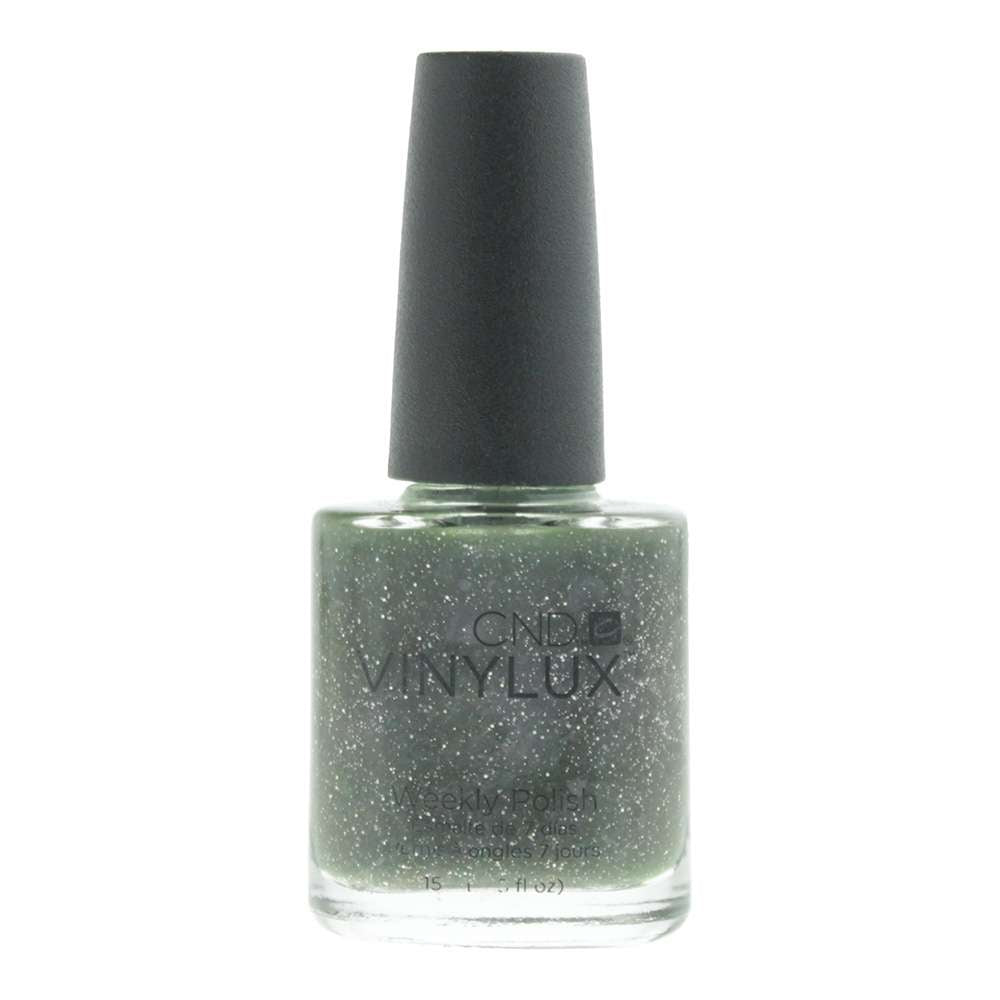 CND Vinylux Weekly Polish Dazzling Dance #179