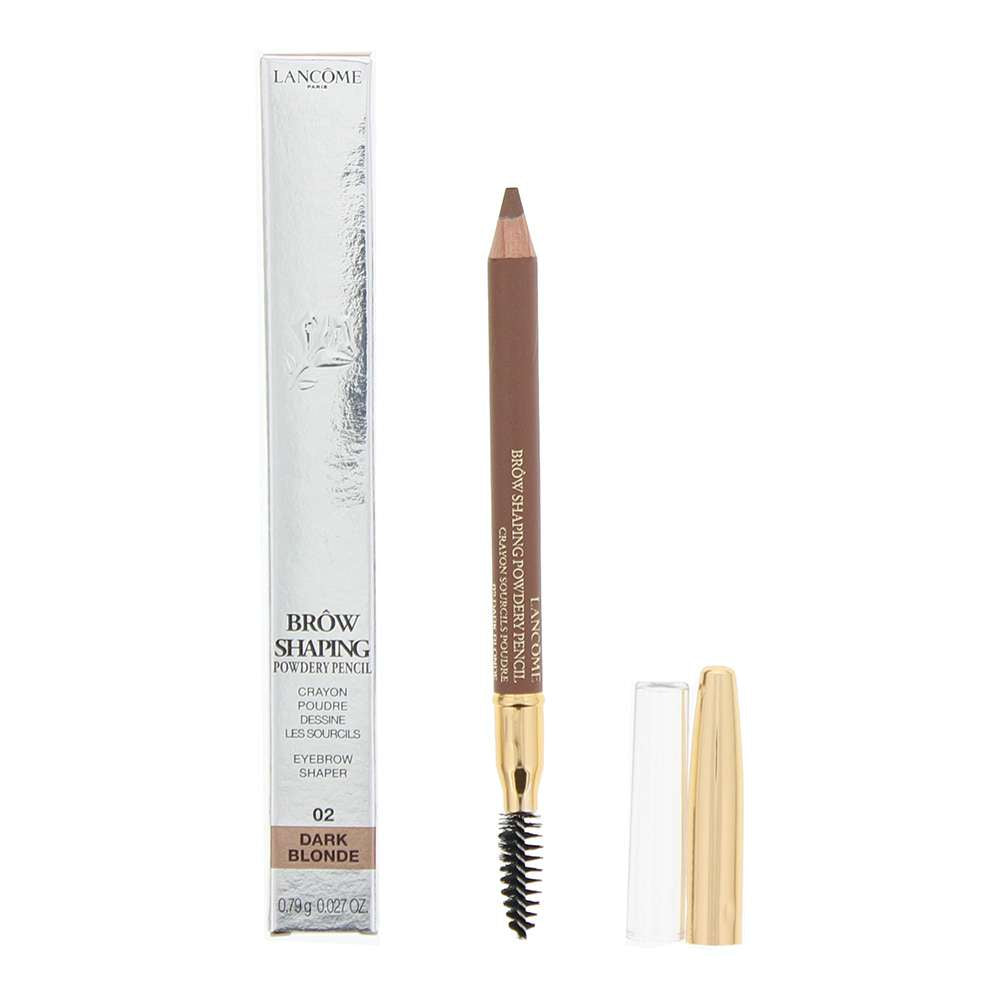 Lanc?me Lancôme Brow Shaping 02 Dark Blonde