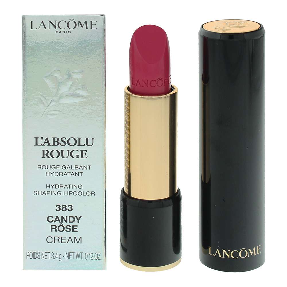 Lanc?me Lancôme L'absolu Rouge 383 Cream