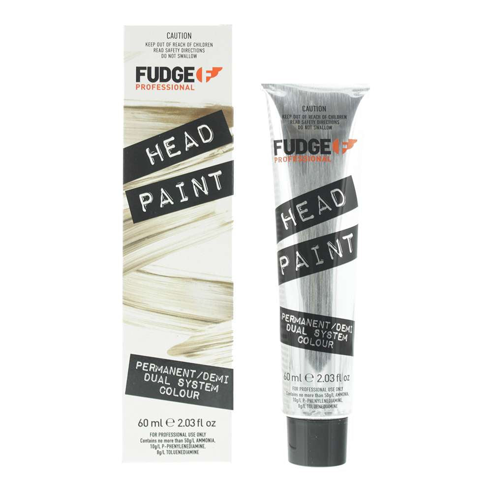 Fudge Professional Head Paint 9.03 Very Light Natural Gold Blonde