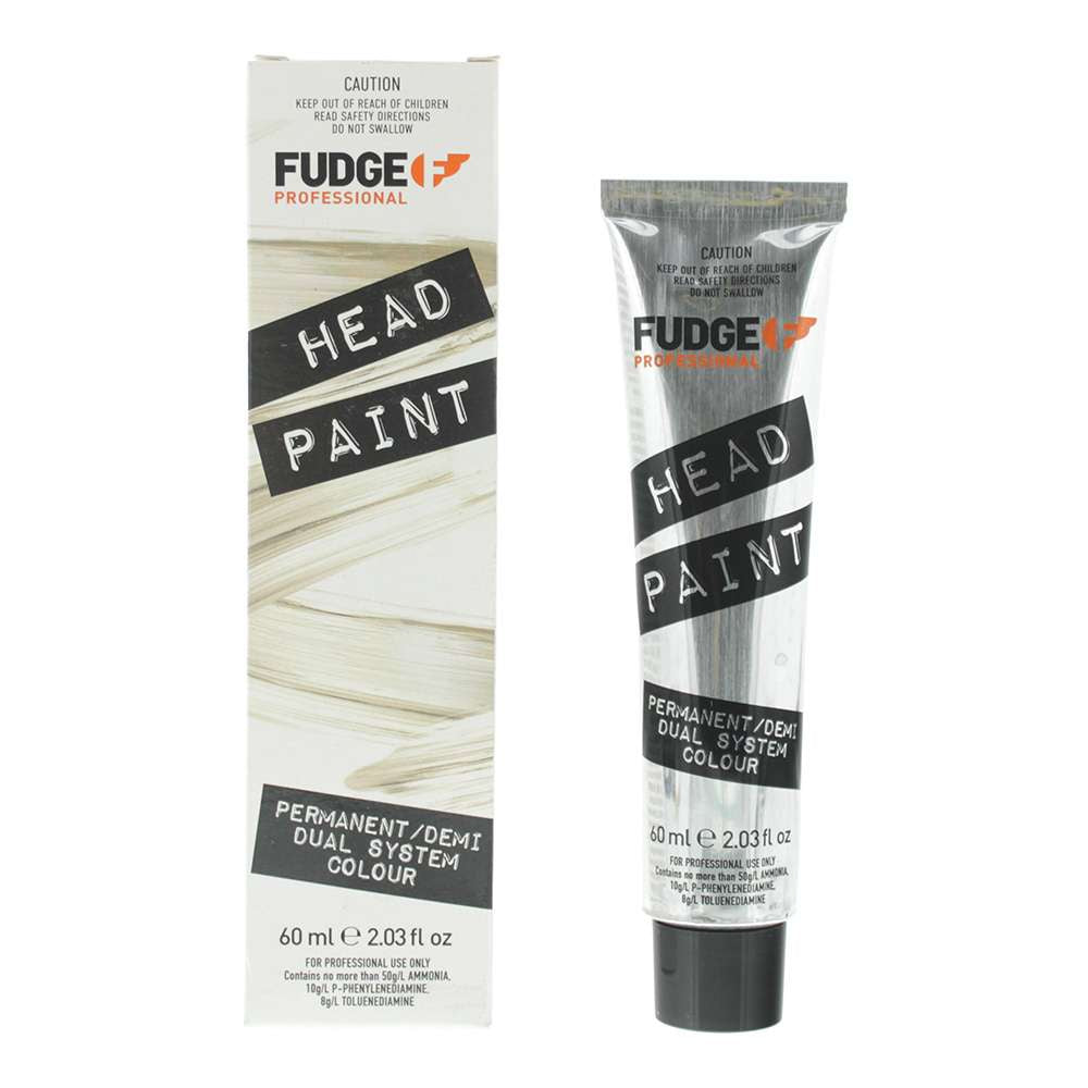 Fudge Professional Head Paint 8.13 Light Champagne Blonde