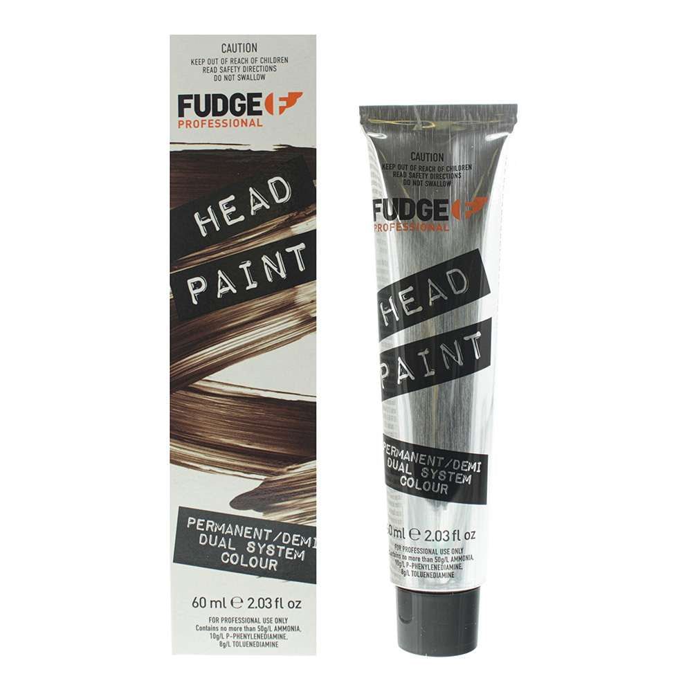 Fudge Professional Head Paint 5.22 Light Violet Brown