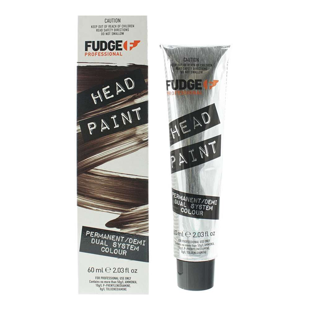 Fudge Professional Head Paint 7.3 Medium Golden Blonde