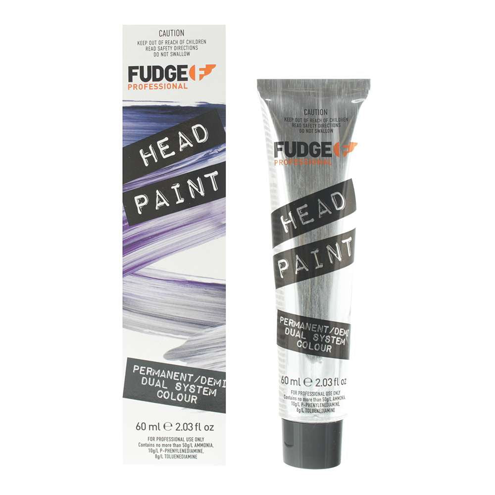 Fudge Professional Head Paint 088 Blue Intensifier