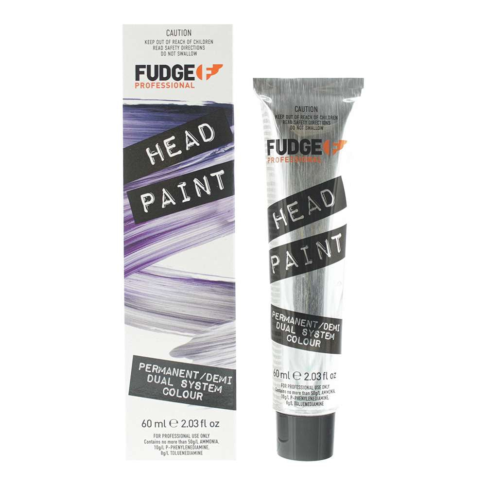 Fudge Professional Head Paint 033 Gold Intensifier