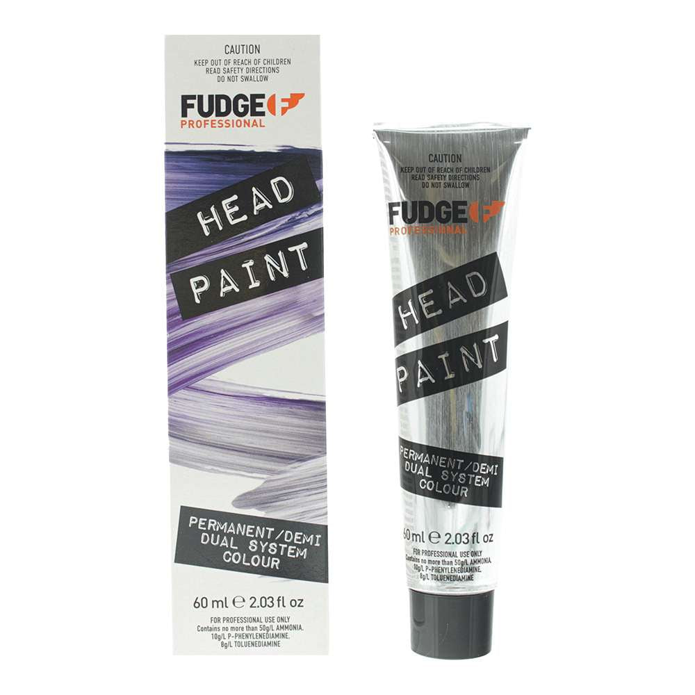 Fudge Professional Head Paint Shadows S5 Light Chocolate Brown