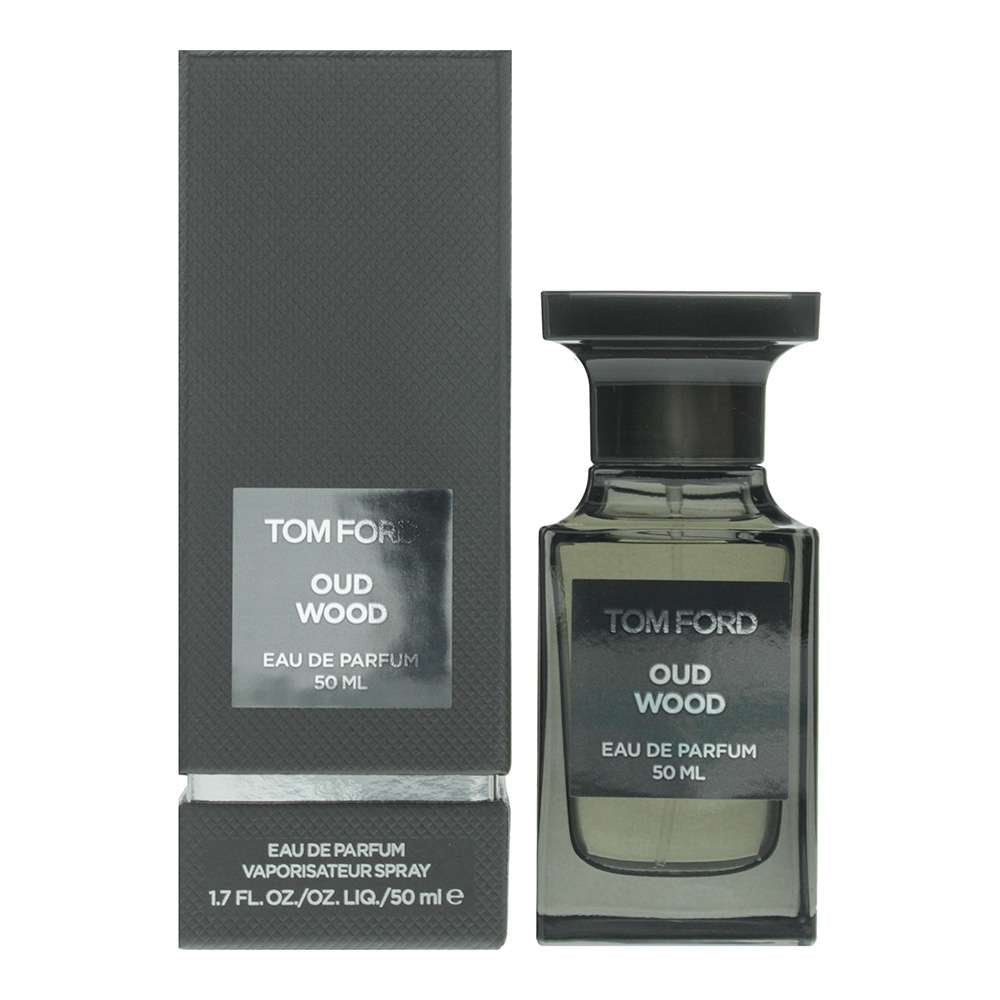 Tom Ford Oud Wood