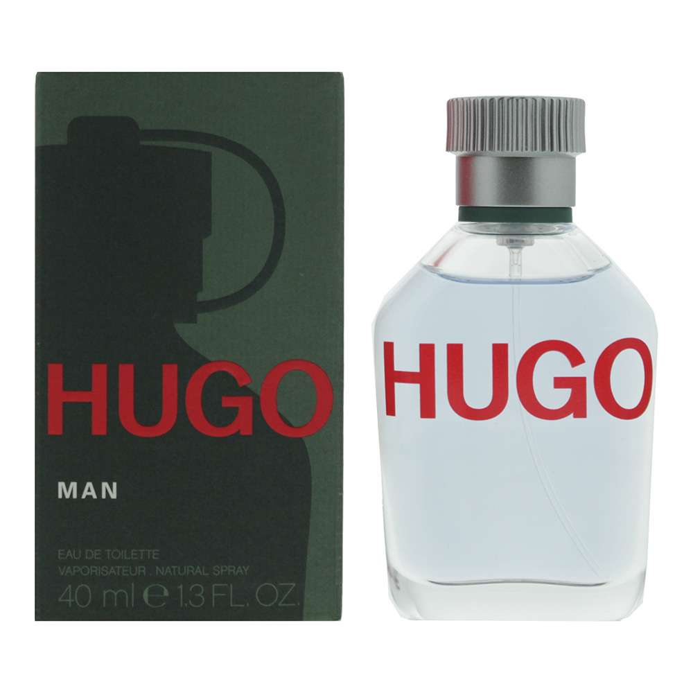 Hugo Boss Hugo