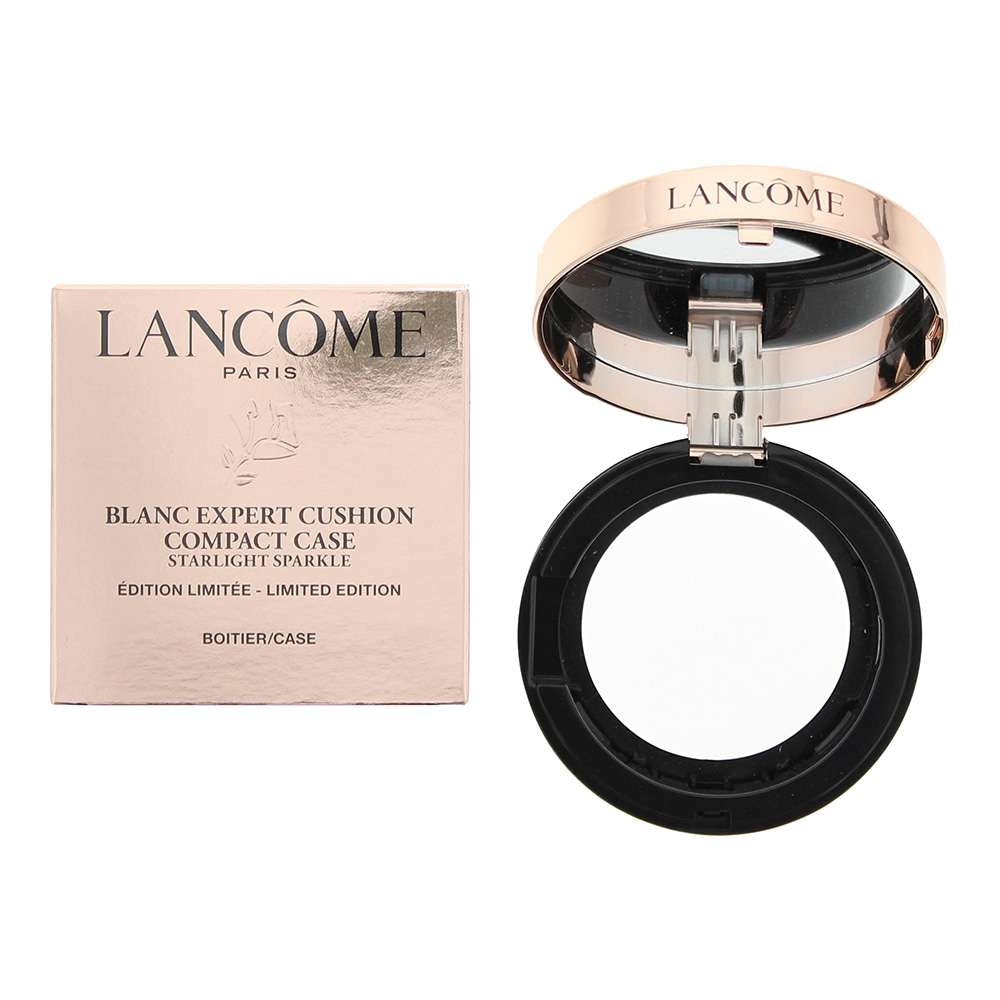 LANCÔME Blanc Expert Cushion Starlight Sparkle Limited Edition Empty