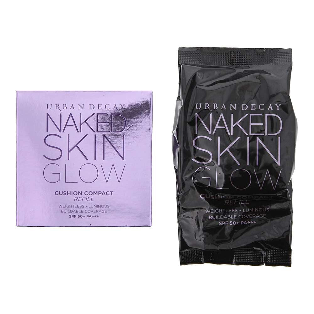 Urban Decay Naked Skin Glow Refill 2.75