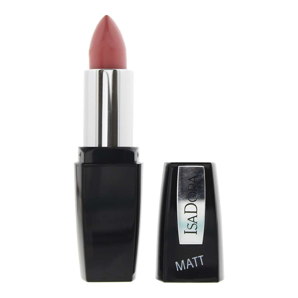 Isadora Perfect Matt 07 Nude Pink