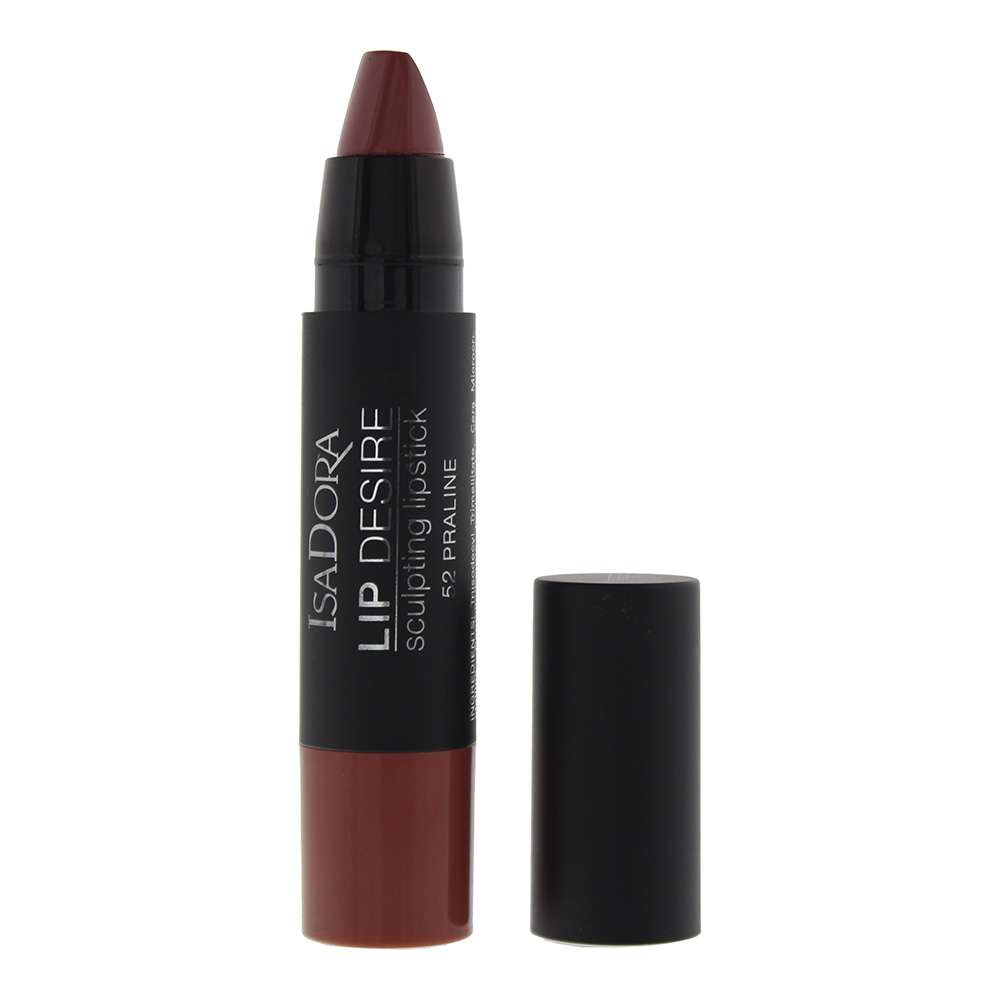 Isadora Lip Desire Sculpting 52 Praline