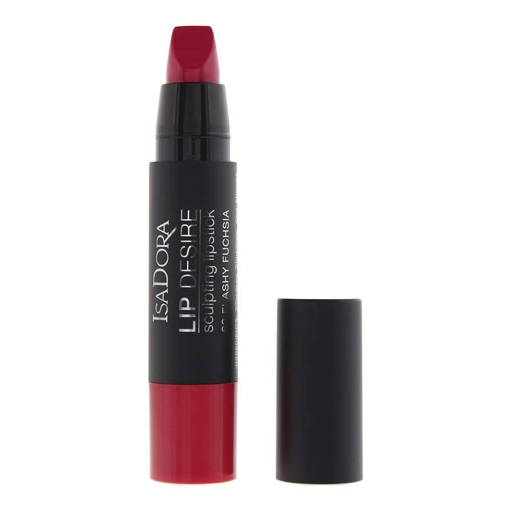 Isadora Lip Desire Sculpting 62 Flashy Fuchsia