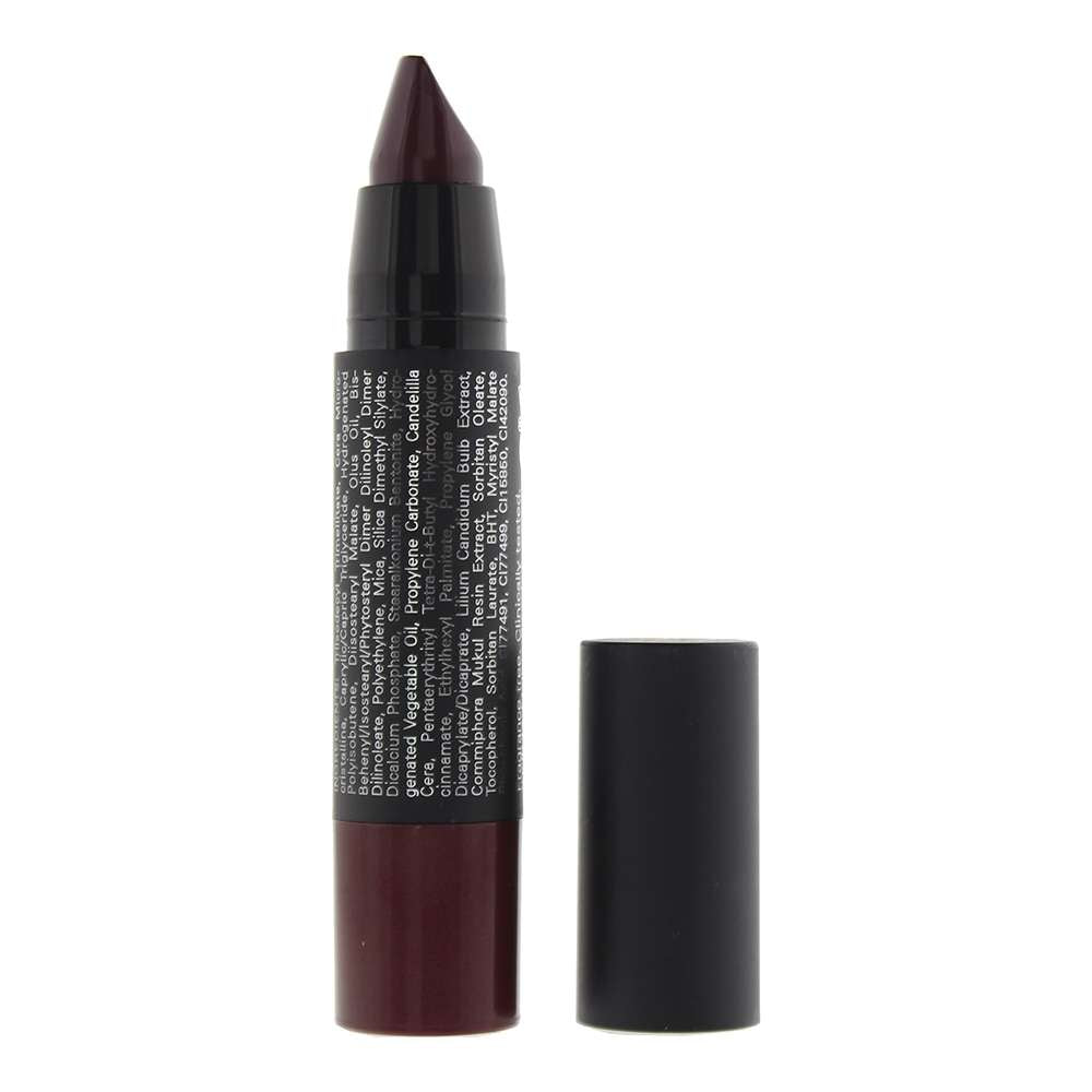 Isadora Lip Desire Sculpting 68 Rum Raisin