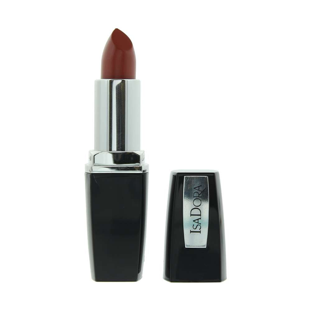 Isadora Perfect Moisture 28 Chocolate Brown