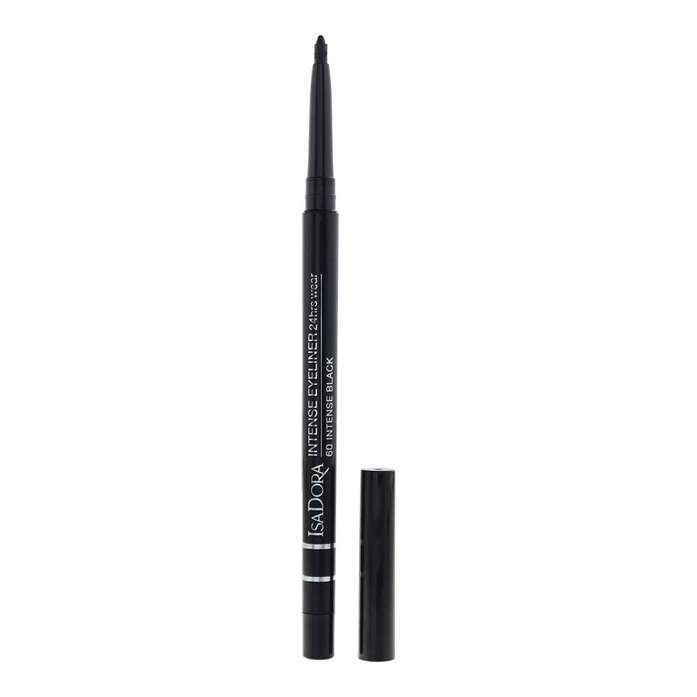 Isadora Intense 60 Intense Black