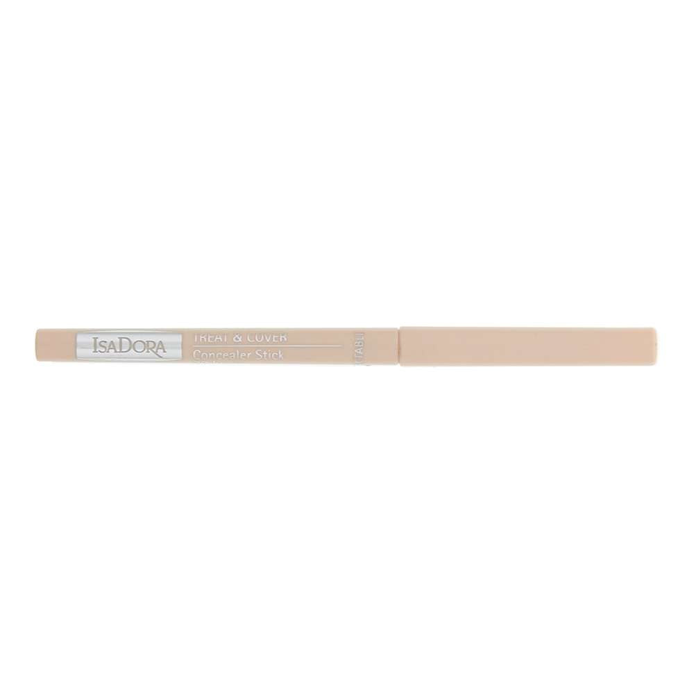 Isadora Treat  Cover 20 Ivory  Stick