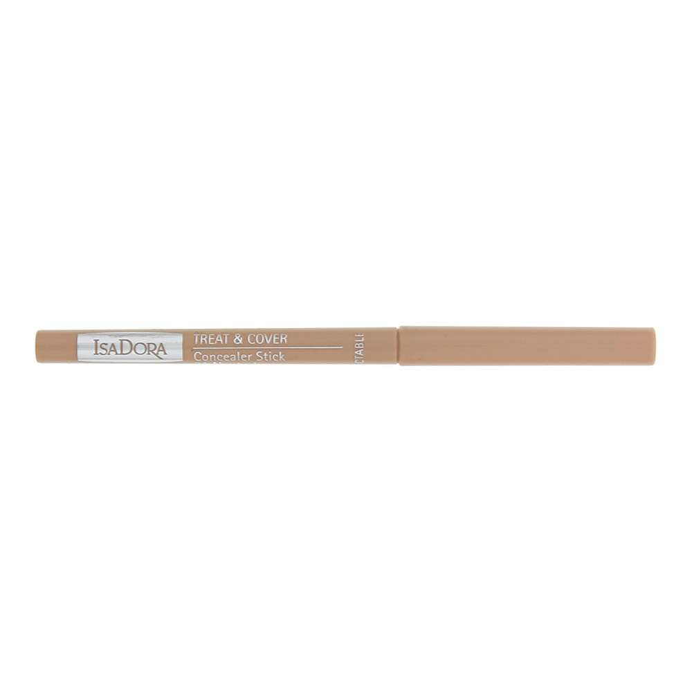 Isadora Treat  Cover 21 Neutral  Stick