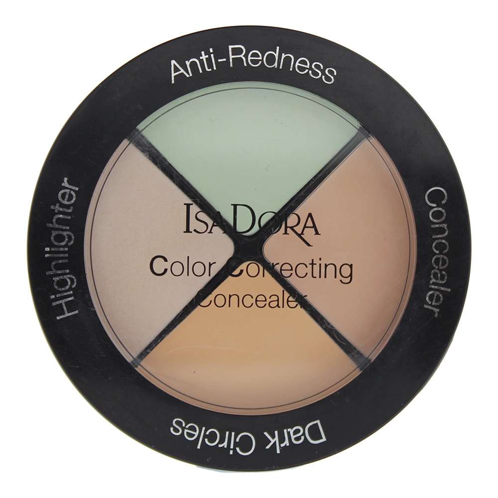 Isadora Color Correcting 30 Anti-Redness